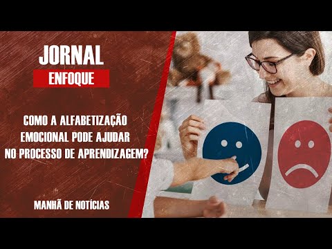 Pesquisadora lança livro sobre processo de Alfabetização Emocional