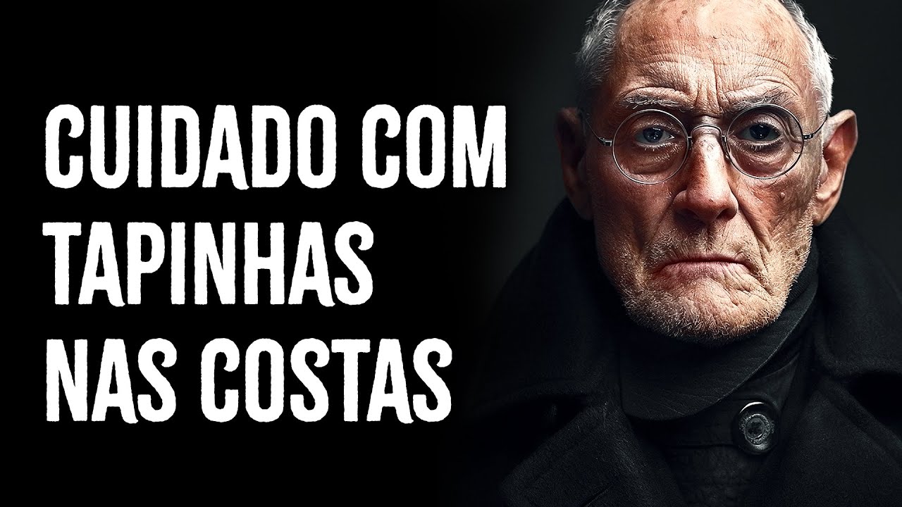 Ouça Essas Difíceis Lições de Vida Para Evitar Vivê-las Na Prática