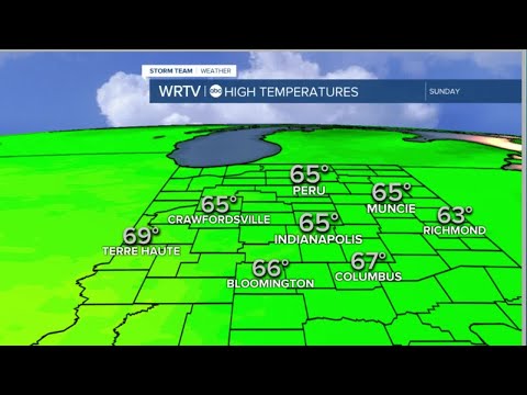 Fall has finally arrived