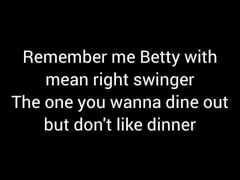 Nova Rockafeller - Dear Nova Lyric Video