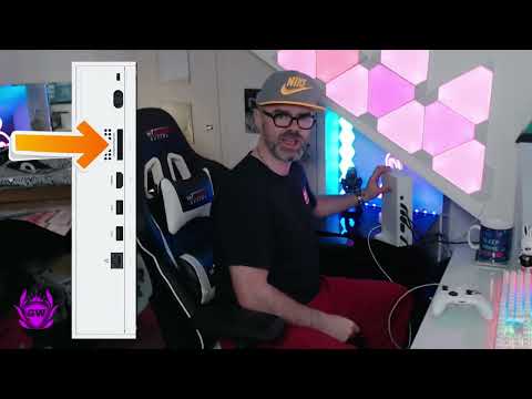 Seagate Storage Expansion card for xbox series x!s