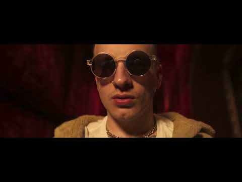 Smolasty feat. Otsochodzi - Uzależniony Official Music Video od tyłu