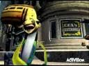 Shark Tale Game Trailer