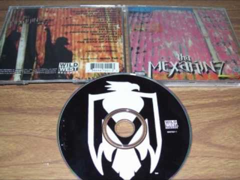 The Mexakinz feat Chino XL and Supherb - Provoke The Extreme