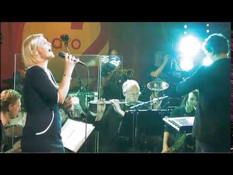 VRT Bigband - Fever - Barbara Dex