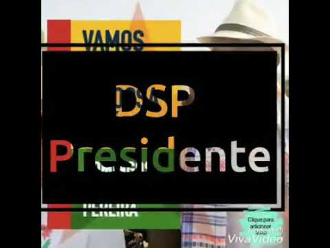 PATCHI DI RIMA DSP PRESIDENTE