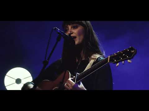 The Sound of Silence (Simon & Garfunkel Cover) - Elena Malamou (Live at Temple, Athens, 2019)