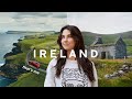 i can't believe this is ireland 🇮🇪 🍀 the ultimate 5 day roadtrip