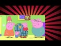 Peppa Pig 35 Jumble Sale STEiNO 2014 HQ