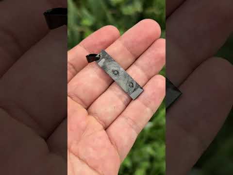 Dije Miradas Fotograbado en Mendoza - Regalos que emocionan