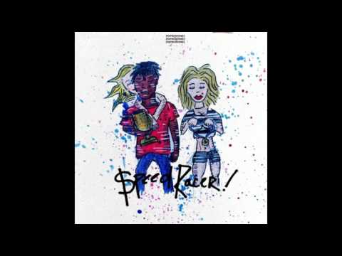 WARHOL.SS - SPEEDRACER PROD. BRENTRAMBO