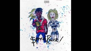 WARHOL.SS - SPEEDRACER PROD. BRENTRAMBO