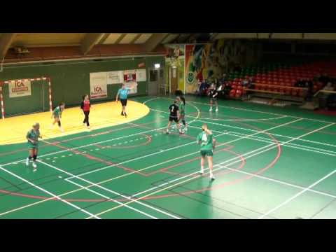 Bodens BK HK - Härnösand HK 10 dec 2011