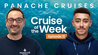 An honest review of Atlas Ocean Voyages' World Traveller | Cruise of the Week | Episode 11