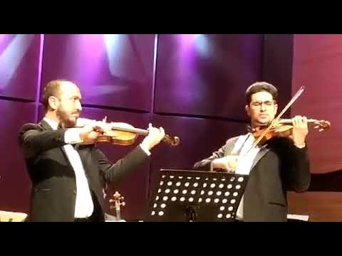 A.Schnittke - Tango from opera "Life with an Idiot" (Arr: Samir Asadov)