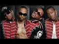 Pretty Ricky - Stay (Slowed)
