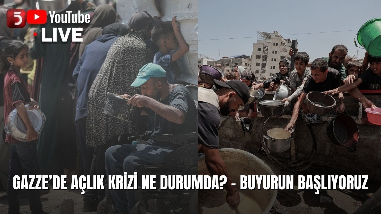 Buyurun Başlıyoruz - 30.07.2025