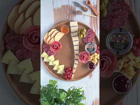 Appetiser with Mahnaz#shorts