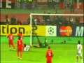 Liverpool Vs Ac Milan (2005) the great comeback