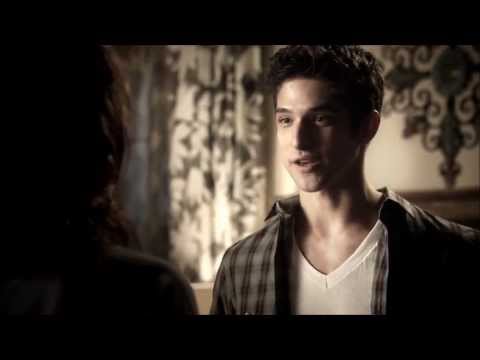 Teen Wolf - "We Don't Have An Archery Team." (Frayed - S3E5)