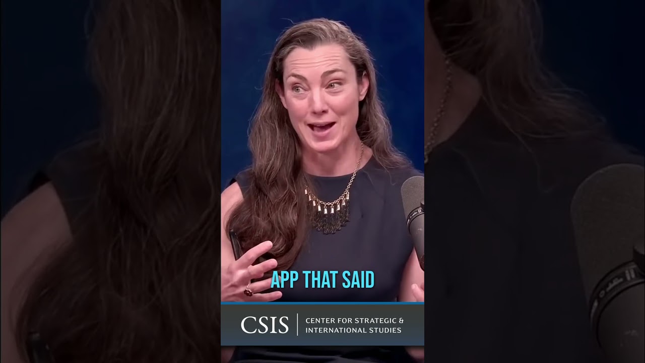 Video Thumbnail for <span>Psychological Warfare in Iran</span>
