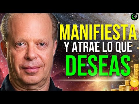 TUS PENSAMIENTOS DETERMINAN TU DESTINO, MANIFESTA ABUNDANCIA Y RIQUEZA JOE DISPENZA Y JOSEPH MURPHY