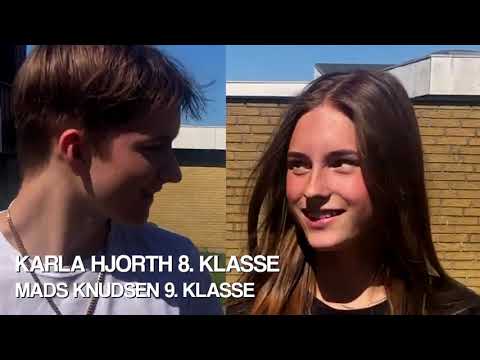 Søndermarksskolens sidste skoledag - Nomineringer 2020