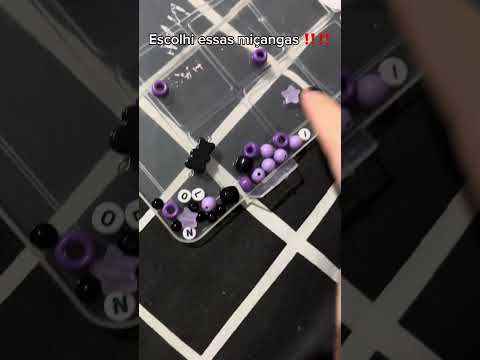 FAZENDO COLARES PARA OS MEUS SKZOOS ⭐️⭐️ #skz #skzoo #kpop #diy #fyp #fypシ