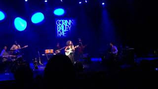 Corinne Bailey Rae Are you here (live)