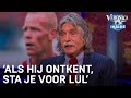 Johan over matchfixingzaak: 'Als Beugelsdijk blijft ontkennen, sta je voor lul' | VERONICA INSIDE