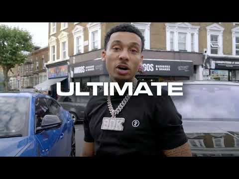 [FREE] Fredo x Nines x Clavish x UK Rap Type Beat "ULTIMATE"