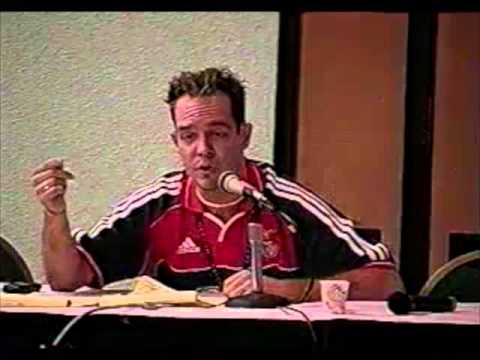 DEF CON 9 - Jason Peel - Cypherpunk-Grade Covert Network Channels *