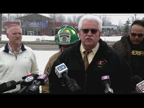 3 dead, 6 injured in school shooting