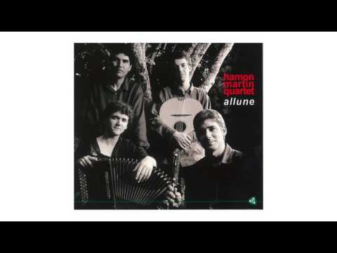 Hamon Martin Quartet - Vals an anaon & valse de Bardamu
