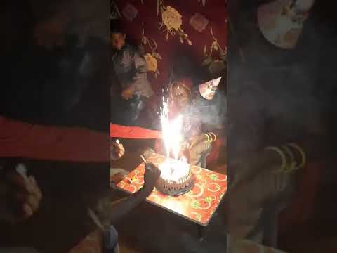 Pankhuri // Happy Birthday Raunak Bhaiya // 🥳