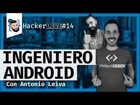 ¿Cómo convertirse en HACKER Con s4vitar  HackerLIVE 29