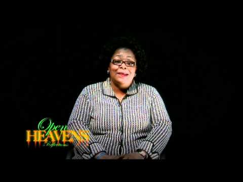 Open Heavens Reflections 2011 April 30 - Any Proof Of God's Fear?