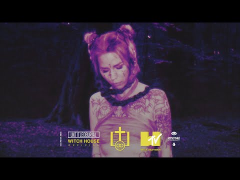 ♾ SIVERNOT x Πлачь Ʒемля — Образ