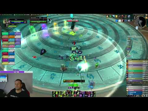 Fatescribe Roh-Kalo (Heroic) by Chainless - Destruction Warlock PoV