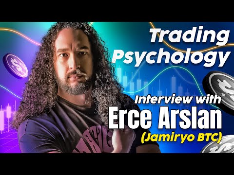 Finansal Başarıya Giden Yol: Alım-Satım Psikolojisi ve Sürdürülebilir Ticaret İpuçları |  Erce Aslan