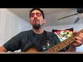 Cover: Hardcore UFOs (by Guided by Voices)