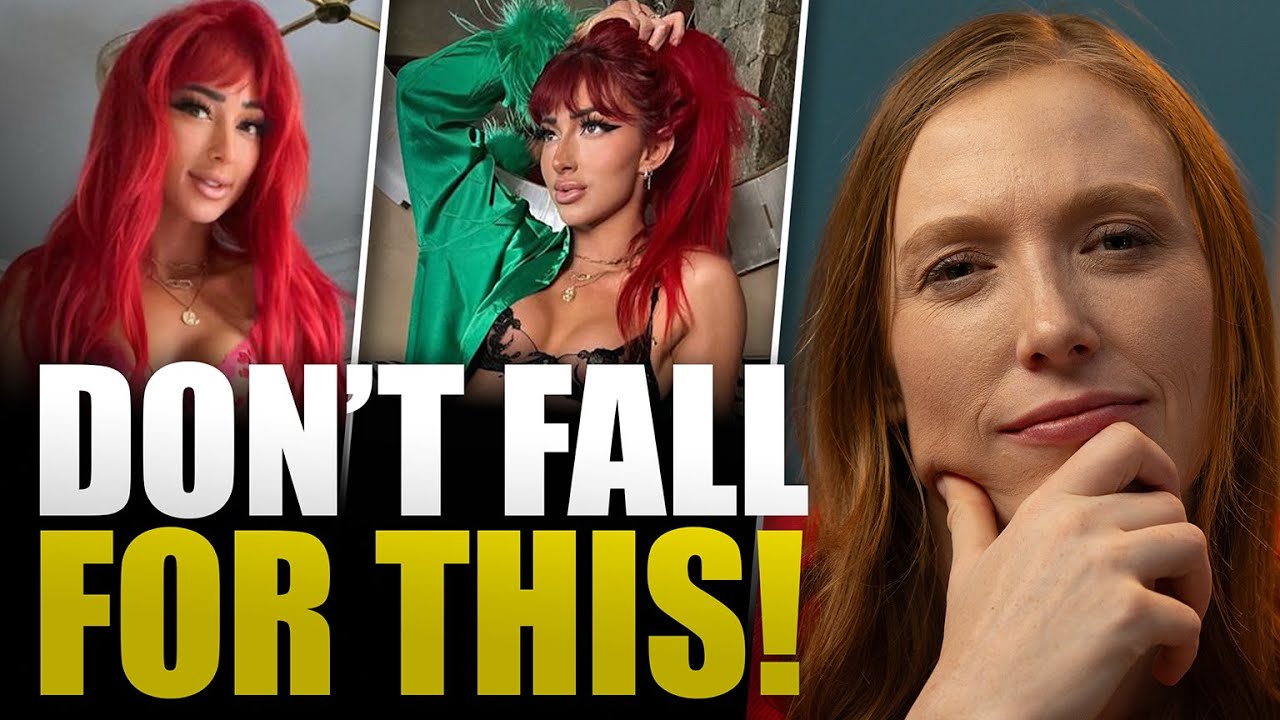 Nala Rey "REGRETS" Being An OF 304