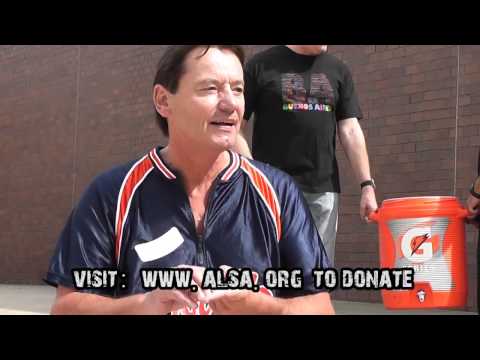 Dr. Dana Grove - PRESIDENT - Morton College  - ICE BUCKET CHALLENGE