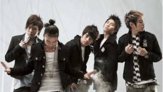 Big Bang - Goodbye Baby
