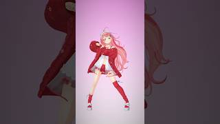 さくらみこ - シルエット?NARUTOダンス踊ったってばよー❗️印結ぶのむずい❗️#シルエット#naruto #さくらみこ #vtuber