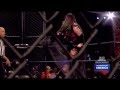 TNA Lockdown Havok Vs Awesome Kong Full Match