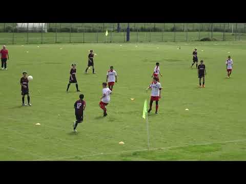 2023/05/07 3T Nogara - Villafranca (Campionato Base)