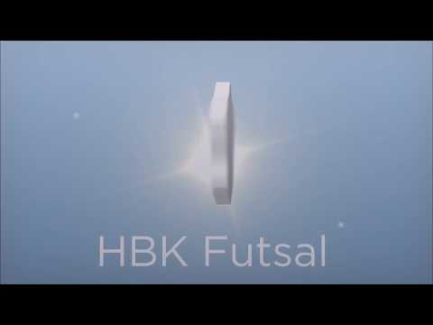 FC Rosengård - HBK Futsal, hel match Div 1 södra Götaland 2017/2018