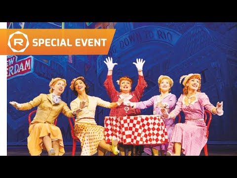 42nd Street - The Musical FATHOM Event (2019) -- Regal [HD]