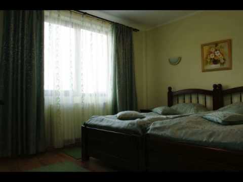 Pensiunea Restaurant Aristocrat Iasi